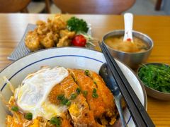 -大鲜生·亚洲菜融合小食堂