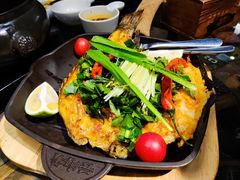 -云海肴·汽锅鸡·云南代表菜(天山百盛优客店)
