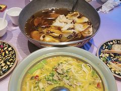 -盛百味·家宴餐厅(霸州分店)