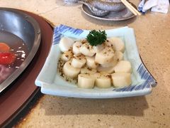 -313羊庄·羊肉火锅烧烤(李村店)