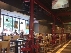 -Mr.Pizza米斯特比萨(苏州平江万达广场店)