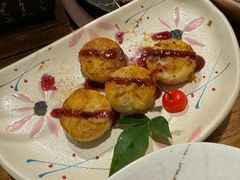 -和创柚子·会席日本料理(新区淮海街店)