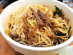 -清真蒋有记(老门东店)