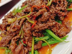 -天天海鲜城·海鲜大排档(新溪店)