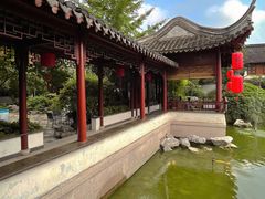 -祝家花園(伯渎港店)