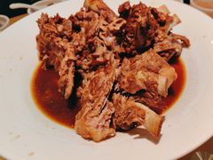 -九毛九西北菜(大东海店)