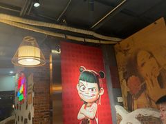 -提老炮儿烧烤(南山店)