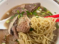 -梓记牛什(總店)