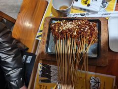 -木屋烧烤(西城天桥店)