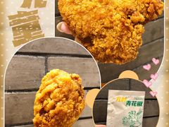 -麦当劳(宜安广场店)