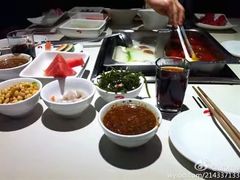 -海底捞火锅(高科广场店)