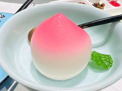 -局气 烤鸭·北京菜(光华路店)