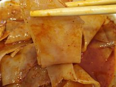 -香探花·擀面皮肉夹馍(北苑店)