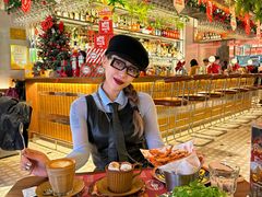 -BOTTEGA意库(中骏世界城店)