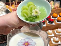 -第六季自助餐厅(北太平庄店)
