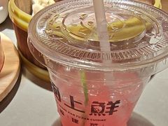 -闽上鲜·福建菜(龙湖滨江天街店)