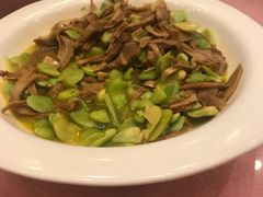 -江天生态园餐厅