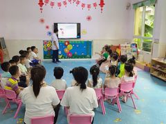 -汉阳区怡畅幼儿园