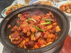 -欧记大排档·景德菜(上海首店)