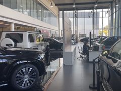 -上海可达汽车销售服务有限公司