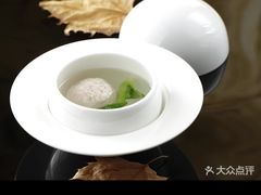 -一品淮扬 · 淮扬菜·北京万达文华酒店