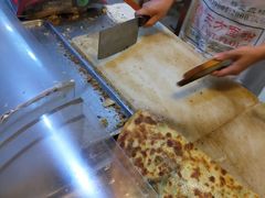 -咏春葱油饼(德政中路店)