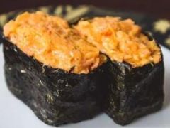 龙虾沙拉军舰寿司-争鲜回转寿司(南开大悦城店)