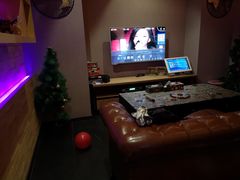 -好享派·团建轰趴馆(旗舰店)