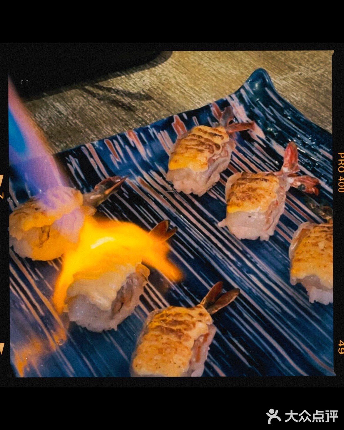 日料频道——摩打食堂🍣