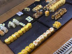 -苍井寿司(珠海金域华府店)