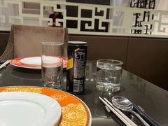 -北京王府井希尔顿酒店·秦唐中餐厅Chynna