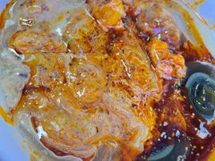 -何老二卤汁凉粉