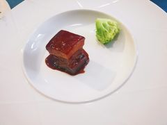 私房特色红烧肉-麟1929(外滩店)