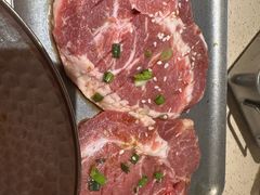 -蚂蚁洞·烤肉大营地(上海静安大悦城店)
