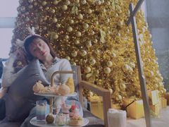 -重庆解放碑威斯汀酒店