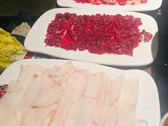 -牛焱·贵州黄牛肉火锅(城西银泰店)