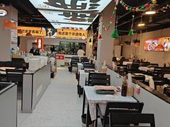-蛙老爹·蜀香美蛙鱼头(王家湾店)