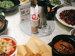 -常和州·夜宵大排档(常州单店)