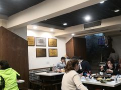 -洞子老火锅(青年路店)