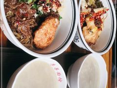 -李易面馆(树木岭店)
