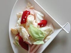 -江龙饭店·乌江豆腐鱼(乌江老桥头店)