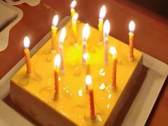-壹点壹客·生日蛋糕(南山店)