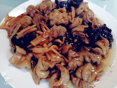 -胖子菜馆(隆昌路店)