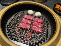 -虎哥六韩式烤肉料理 TIGERGRILL(隆生金山湖中心购物广场店)