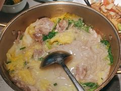 -刀板香·安徽菜(国购IFC店)