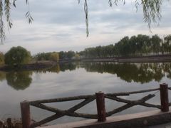 -顺鑫绿色度假村