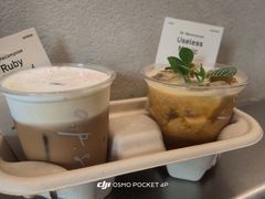 -O.P.S. CAFE