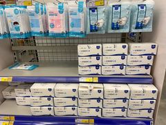 -麦德龙(嘉定店)