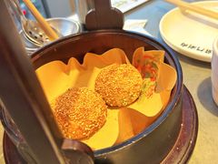 -前门·鲜肉火锅(长风店)
