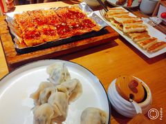 -伊喜饺子·烤鸭(五道口学院路店)